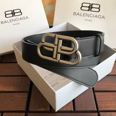 ¥189 B🔥L🔥🔥🔥IA🔥A BELT 88011203 (长120CM*宽3.5CM)