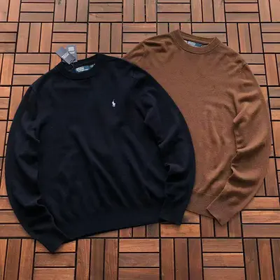 ¥~219 RA🔥PH🔥AU🔥EN SWEATER 66011201 (im 185CM 80KG iwear size M in the photo)