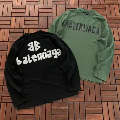 ¥~119 B🔥L🔥🔥🔥IA🔥A LONG-SLEEVE 77011362 (im 176CM 58KG iwear size S in the photo)