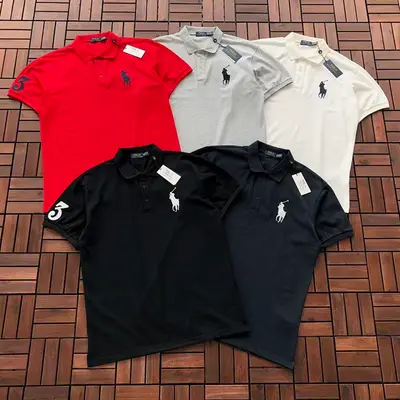 ¥~175 RA🔥PH🔥AU🔥EN T-SHIRT POLO 66011348 (im 185CM 80KG iwear size 2XL in the photo)
