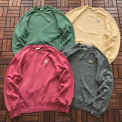¥~135 C🔥RH🔥RTT SWEATER 77011351 (im 176CM 58KG iwear size M in the photo)