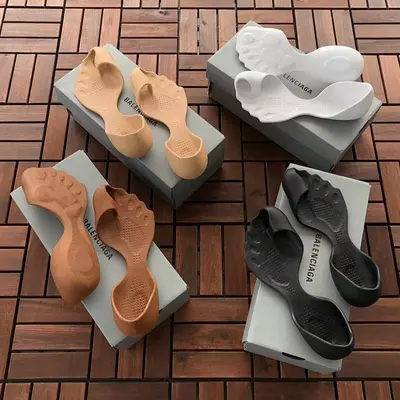 ¥ ~ 159 B🔥L🔥🔥🔥IA🔥A SLIPPERS 55011305