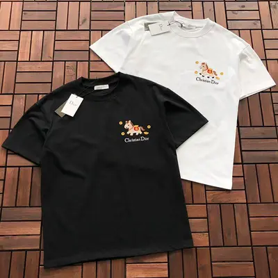 ¥~149 D🔥O🔥 T-SHIRT 66011340 (im 185CM 80KG iwear size M in the photo)