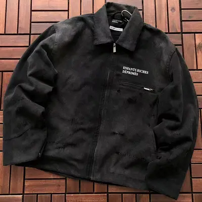 ¥~375 E.R.D JACKET 55011399 (im 176CM 58KG iwear size S in the photo)