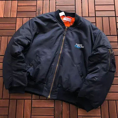 ¥~389 MA🔥TI🔥E R🔥🔥E COTTON JACKET 55011304 (im 176CM 58KG iwear size S in the photo)