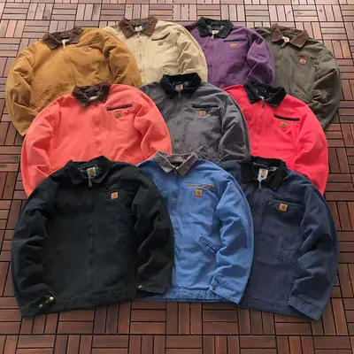 ¥~239 C🔥RH🔥RTT JACKET FLEECE 77011340 (im 176CM 58KG iwear size L in the photo)