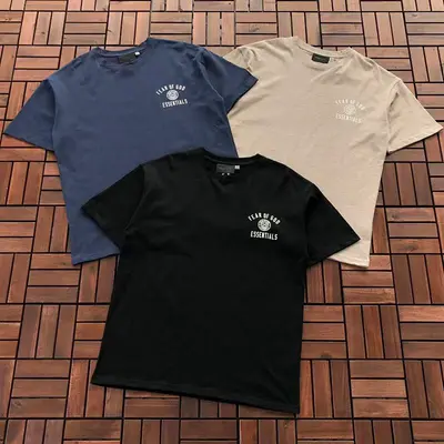 ¥~99 FOG T-SHIRT 66011324 (im 185CM 80KG iwear size M in the photo)