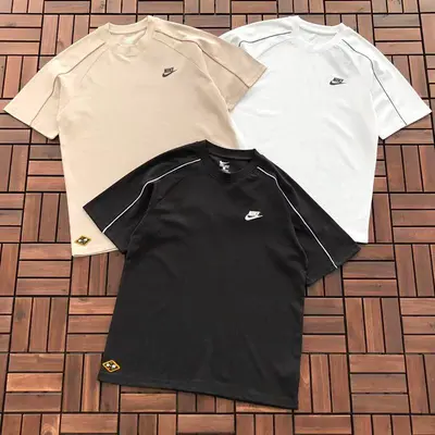 ¥~139 N🔥K🔥T-SHIRT 66011311 (im 185CM 80KG iwear size L in the photo)