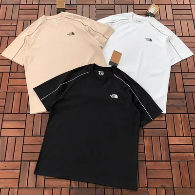 ¥~139 T🔥🔥 N🔥🔥F🔥🔥 T-SHIRT 66011309 (im 185CM 80KG iwear size 3XL in the photo)