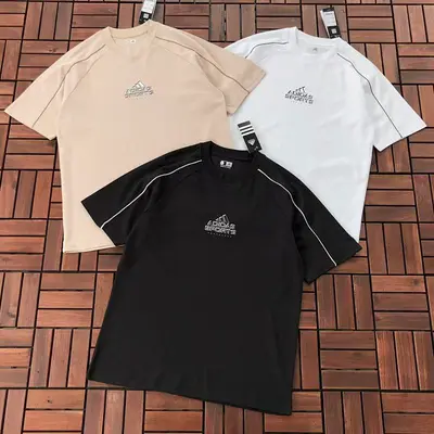 ¥~139 🔥DI🔥AS T-SHIRT 66011307 (im 185CM 80KG iwear size L in the photo)
