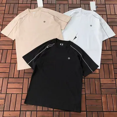 ¥~139 L🔥🔥UL🔥M🔥N T-SHIRT 66011306 (im 185CM 80KG iwear size L in the photo)