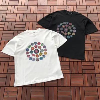 ¥~115 B🔥L🔥🔥🔥IA🔥A T-SHIRT 77011334 (im 176CM 58KG iwear size S in the photo)