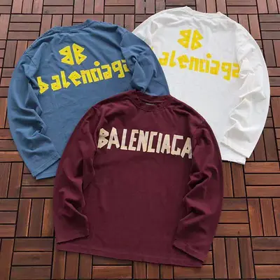¥~119 B🔥L🔥🔥🔥IA🔥A LONG-SLEEVE 77011333 (im 176CM 58KG iwear size S in the photo)