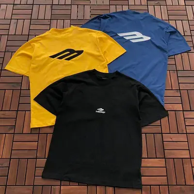 ¥~109 B🔥L🔥🔥🔥IA🔥A T-SHIRT 77011332 (im 176CM 58KG iwear size S in the photo)