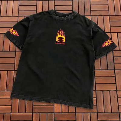 ¥~115 B🔥L🔥🔥🔥IA🔥A T-SHIRT 77011520 (im 176CM 58KG iwear size S in the photo)