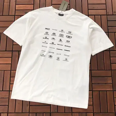 ¥~95 B🔥L🔥🔥🔥IA🔥A T-SHIRT 77011518 (im 176CM 58KG iwear size S in the photo)