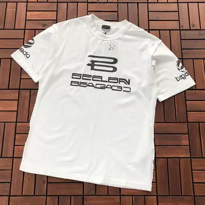 ¥~109 B🔥L🔥🔥🔥IA🔥A T-SHIRT 77011515 (im 176CM 58KG iwear size S in the photo)
