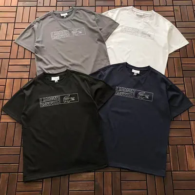 ¥~86 L🔥C🔥ST🔥 T-SHIRT 66011434 (im 180CM 68KG iwear size M in the photo)
