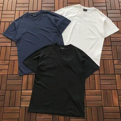 ¥~86 E🔥P🔥R🔥🔥 A🔥M🔥N🔥 T-SHIRT 66011431 (im 180CM 68KG iwear size M in the photo)