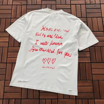 ¥~109 B🔥L🔥🔥🔥IA🔥A T-SHIRT 77011514 (im 176CM 58KG iwear size S in the photo)