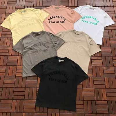 ¥~109 FOG T-SHIRT 66011430 (im 180CM 68KG iwear size XS in the photo)
