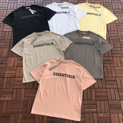 ¥~109 FOG T-SHIRT 66011418 (im 176CM 58KG iwear size XL in the photo)