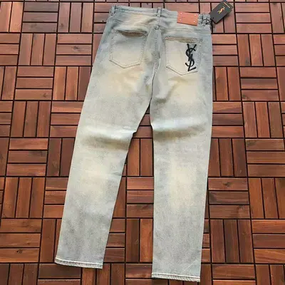 ¥~175 SA🔥🔥T LA🔥🔥E🔥🔥 JEANS 66011419 (im 180CM 68KG iwear size 34 in the photo)