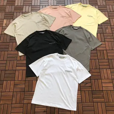 ¥~89 FOG T-SHIRT 66011462 (im 185CM 70KG iwear size L in the photo)