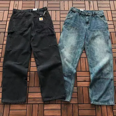 ¥~195 C🔥RH🔥RTT JEANS 66011412 (im 185CM 80KG iwear size 32 in the photo)