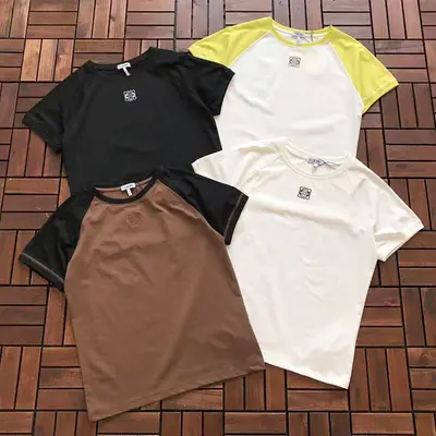 ¥~129 L🔥E🔥🔥 T-SHIRT WOMAN 66011404