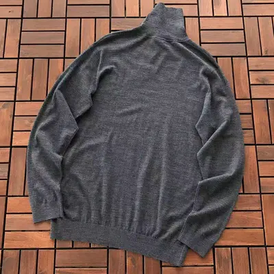 ¥~219 H🔥G🔥 B🔥🔥S SWEATER 66011407 (im 185CM 80KG iwear size L in the photo)