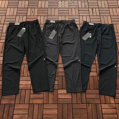 ¥~139 L🔥🔥UL🔥M🔥N TROUSERS 66011410 (im 185CM 80KG iwear size 2XL in the photo)