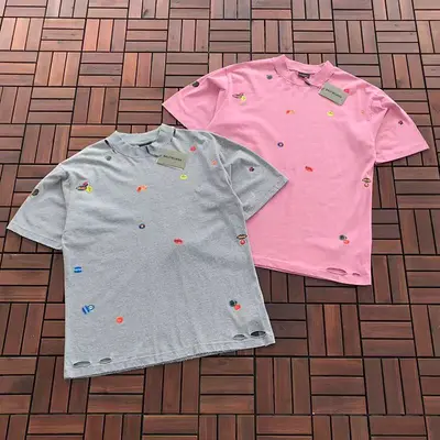 ¥~119 B🔥L🔥🔥🔥IA🔥A T-SHIRT 77011414 (im 176CM 58KG iwear size S in the photo)
