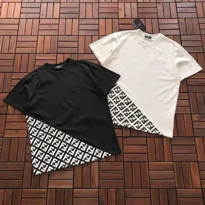 ¥~149 F🔥🔥D🔥 T-SHIRT 66011534 (im 180CM 68KG iwear size M in the photo)