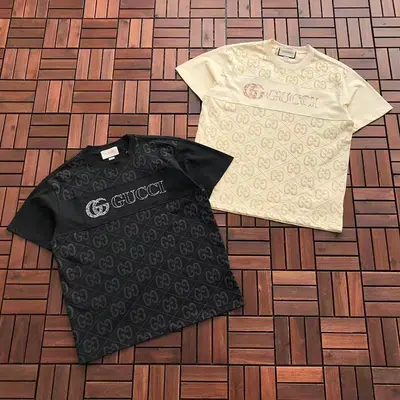 ￥~149 G🔥C🔥I T-SHIRT 66011541 (im 176CM 58KG iwear size L in the photo)