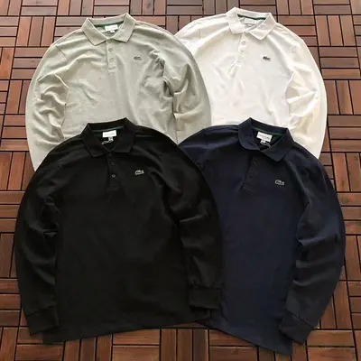 ￥~99 L🔥C🔥ST🔥 LONG-SLEEVE 66011519 (im 180CM 68KG iwear size L in the photo)