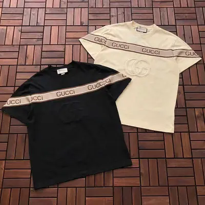 ￥~149 G🔥C🔥I T-SHIRT 66011542 (im 176CM 58KG iwear size M in the photo)
