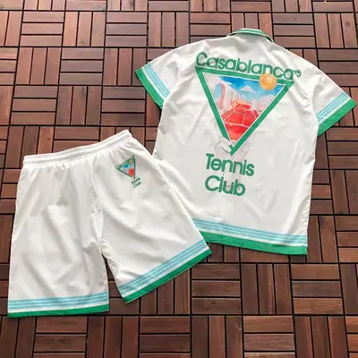 TOP￥~86 PANTS ￥~85 C🔥S🔥BL🔥🔥C🔥 T-SHIRT SHIRT SHORTS 77011549