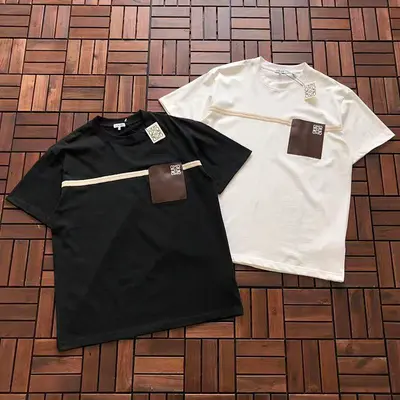 ￥~149 L🔥E🔥🔥 T-SHIRT 66011511 (im 180CM 68KG iwear size L in the photo)