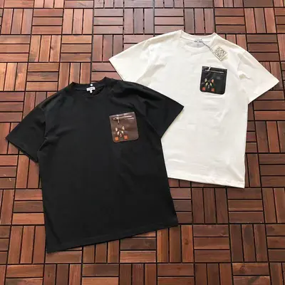 ￥~149 L🔥E🔥🔥 T-SHIRT 66011507 (im 180CM 68KG iwear size M in the photo)