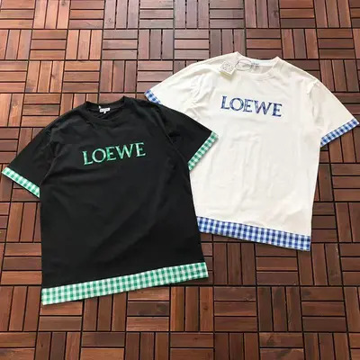 ￥~149 L🔥E🔥🔥 T-SHIRT 66011505 (im 180CM 68KG iwear size L in the photo)