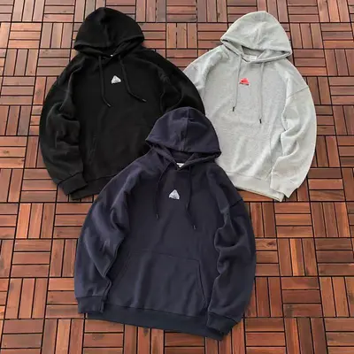 ￥~115 N🔥K🔥 & A🔥G HOODIE 77011586