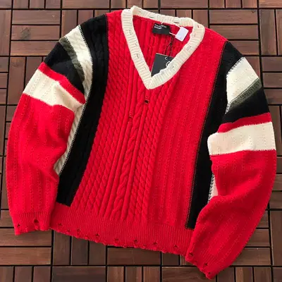 ￥~169 E.R.D SWEATER 77011585