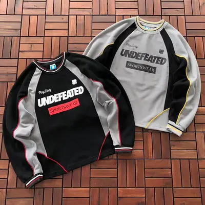 ￥135 UNDEFEATED SWEATER 88011504