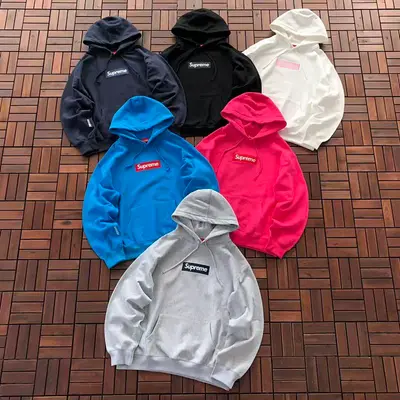 ￥245 S🔥P🔥E🔥E HOODIE FLEECE 88011501