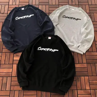 ￥~99 S🔥P🔥E🔥E SWEATER 77011529 (im 185CM 80KG iwear size L in the photo)