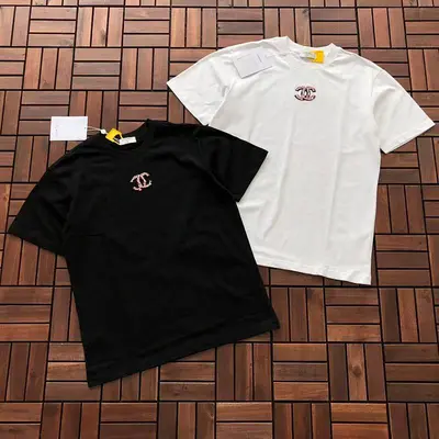 ¥~109 C🔥A🔥E🔥 T-SHIRT 77011667 (im 176CM 58KG iwear size XS in the photo)