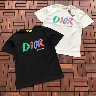 ¥~109 D🔥O🔥 T-SHIRT 77011659 (im 176CM 58KG iwear size XS in the photo)
