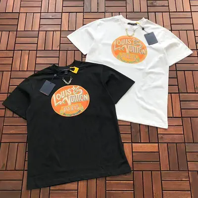 ¥~109 L🔥 T-SHIRT 77011657 (im 176CM 58KG iwear size S in the photo)