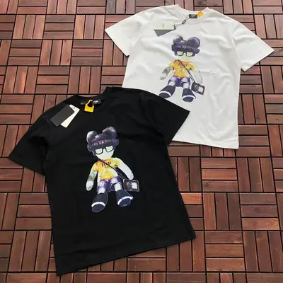 ¥~109 F🔥🔥D🔥 T-SHIRT 77011656 (im 176CM 58KG iwear size S in the photo)